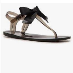 Wms Bcbg Paris Thong Sandal
